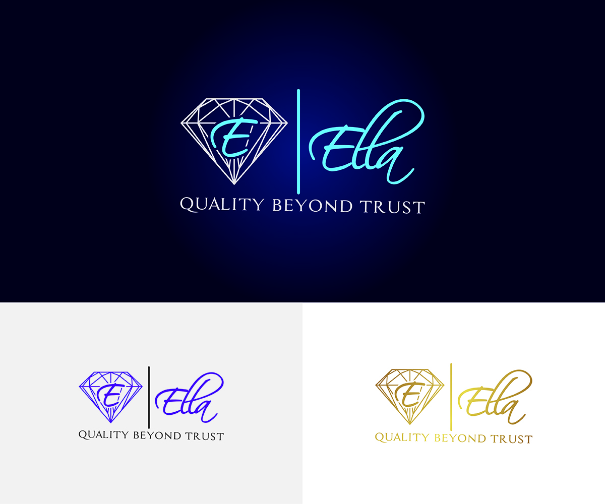 Logo Design by eMARK for Suraj D FZC | Design #14291722