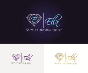 Logo Design by eMARK for Suraj D FZC | Design: #14291722