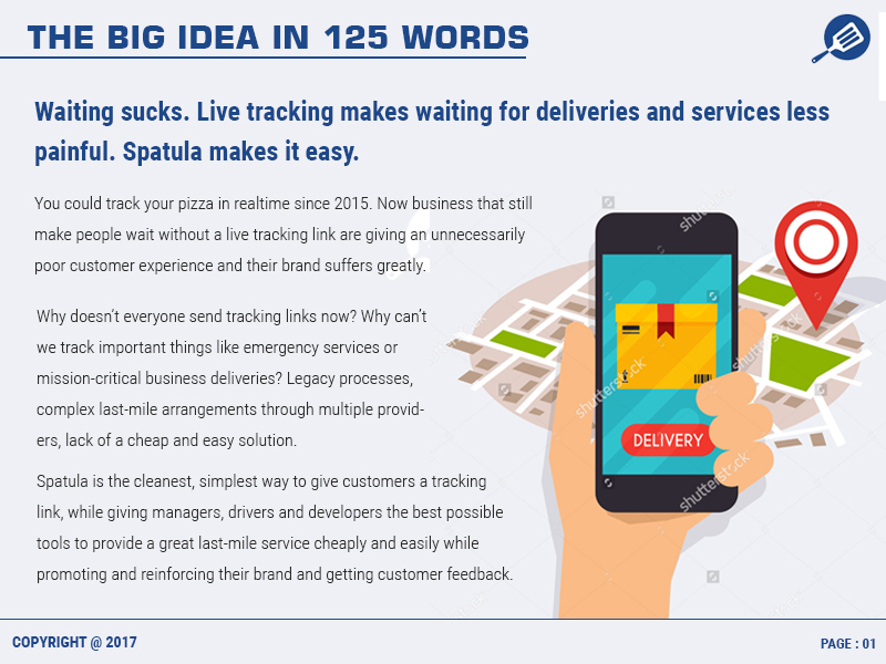 PowerPoint Design by Best Design Hub for this project | Design #14285542