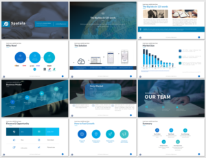 PowerPoint Design by agdesign for this project | Design #14281258