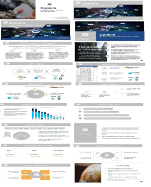 PowerPoint Design by 6vijaya for this project | Design: #14294832