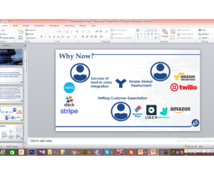PowerPoint Design by Chris Bennet for this project | Design: #14278317