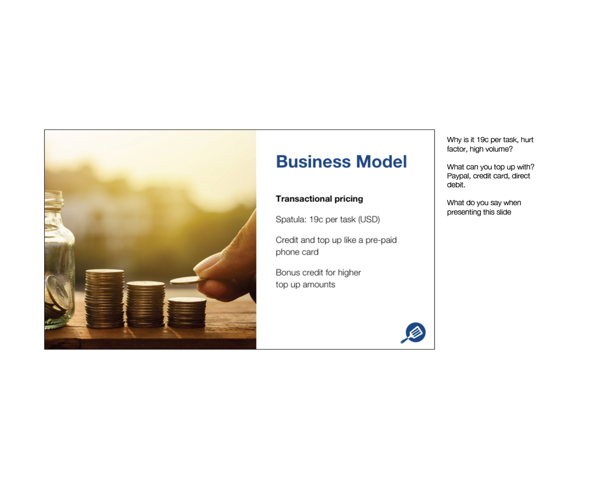 PowerPoint Design by Presentation Professional PowerPoint Keynote for this project | Design #14275745