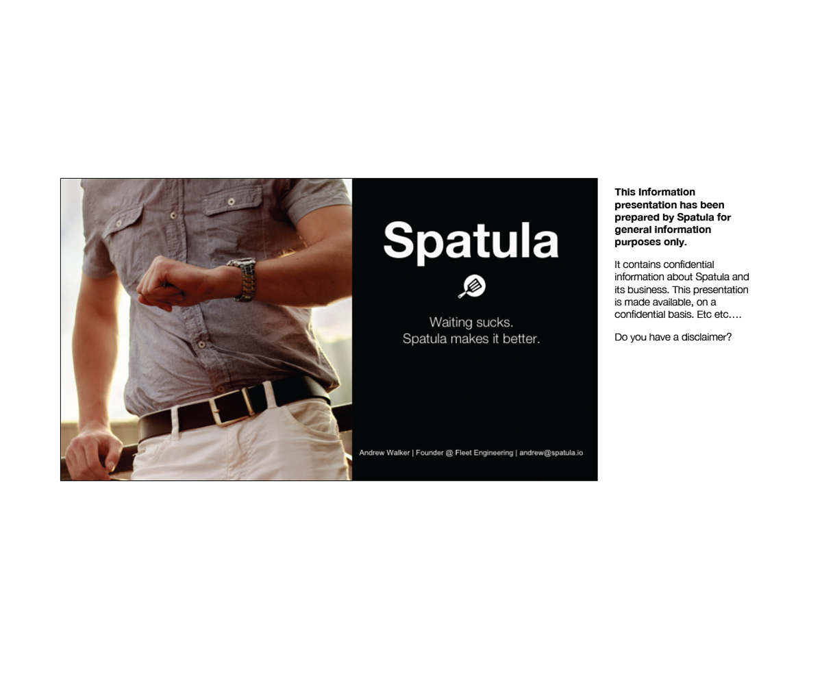PowerPoint-Design von Presentation Professional PowerPoint Keynote für dieses Projekt | Design #14276173