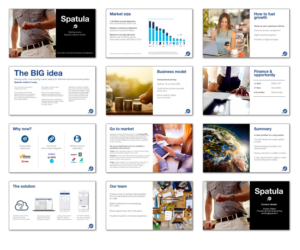 PowerPoint-Design von Presentation Professional PowerPoint Keynote für dieses Projekt | Design #14295619