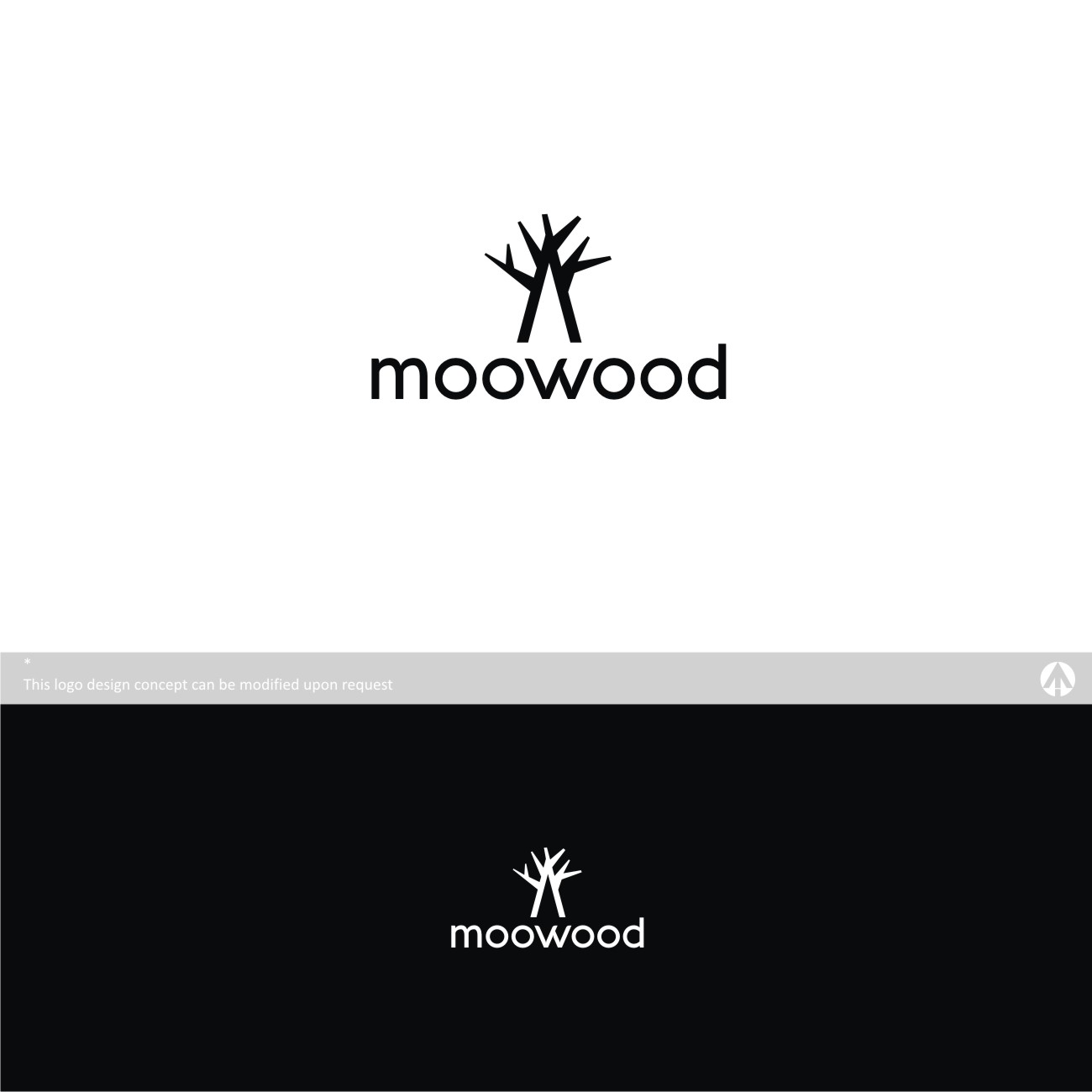Logo Design by MBARO for this project | Design #14321217