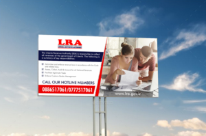 Billboard Design by ecorokerz