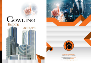 Flyer Design by Irfan