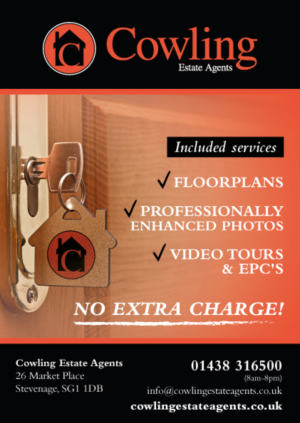 Flyer Design by Ellie Afonso for this project | Design: #14355476