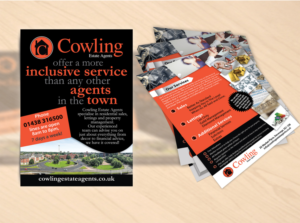 Flyer Design by Impressive Solutions for this project | Design: #14289044