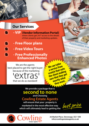 Flyer Design by Impressive Solutions for this project | Design: #14363644
