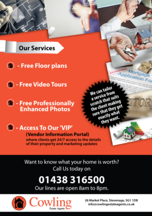 Flyer Design by Impressive Solutions for this project | Design: #14439548