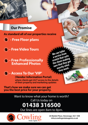 Flyer Design by Impressive Solutions for this project | Design: #14449371