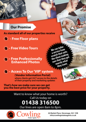 Flyer Design by Impressive Solutions for this project | Design: #14455911