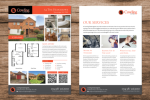 Flyer Design by sun_design