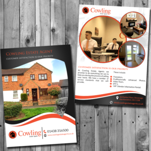 Flyer Design by aspiremedia for this project | Design: #14323511