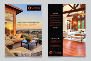 Flyer Design by Randesign for this project | Design: #14333610