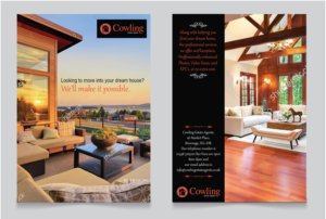 Flyer Design by Randesign for this project | Design: #14362366