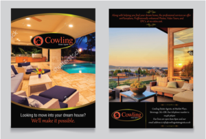 Flyer Design by Randesign for this project | Design: #14362824