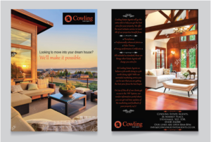 Flyer Design by Randesign for this project | Design: #14364461