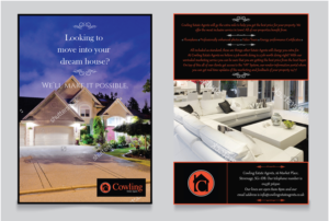 Flyer Design by Randesign for this project | Design: #14377768