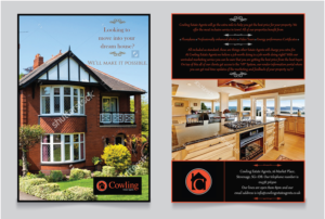 Flyer Design by Randesign for this project | Design: #14377770
