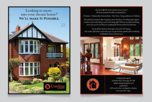 Flyer Design by Randesign for this project | Design: #14429454