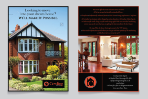 Flyer Design by Randesign for this project | Design: #14429455