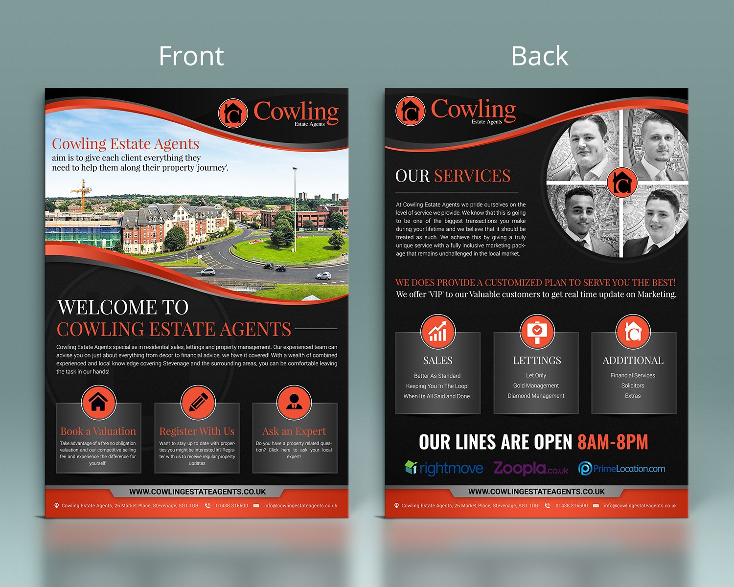 Design de Flyer par SAI DESIGNS pour ce projet | Design #14288166