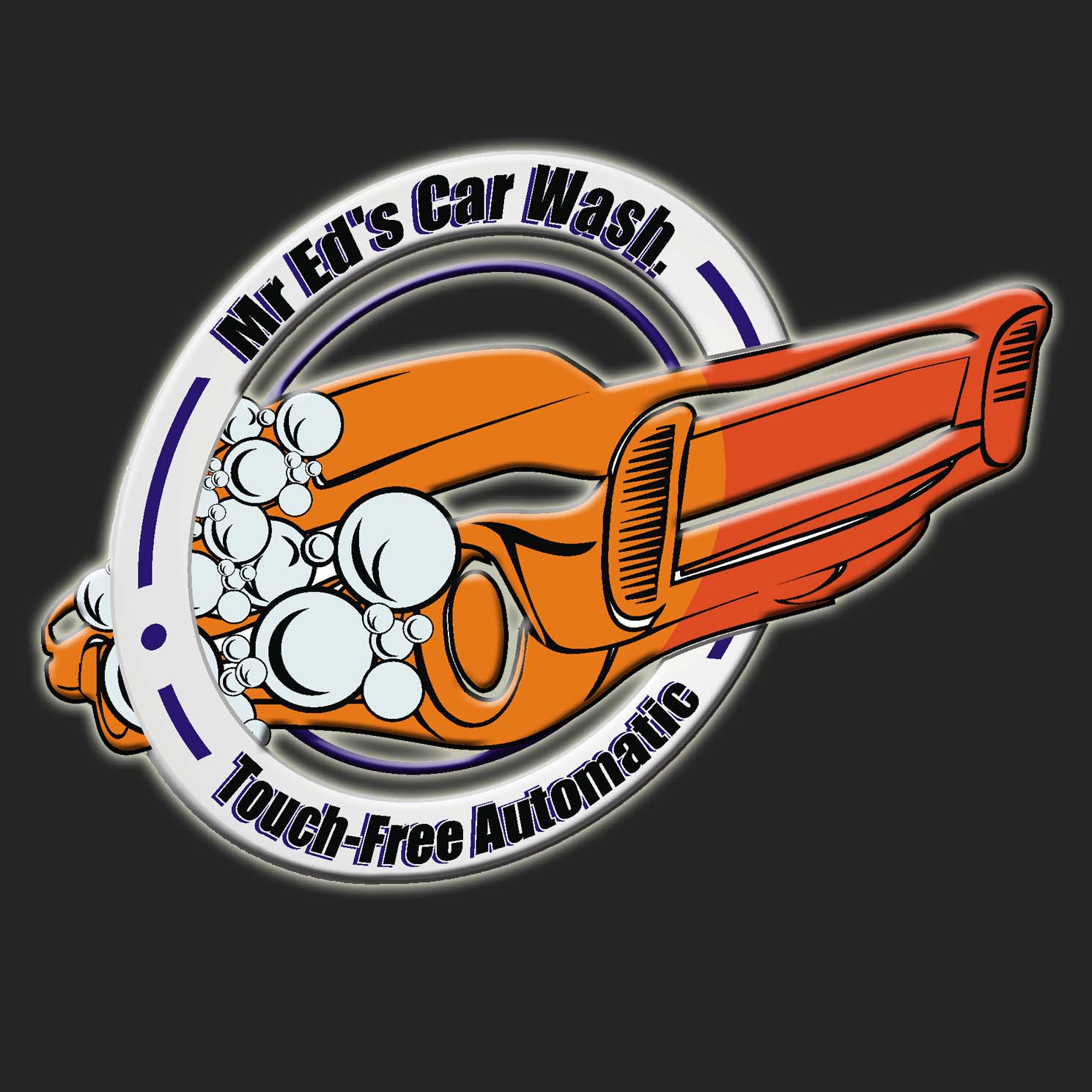 Logo Design by LaVe Baterna for this project | Design #14611262