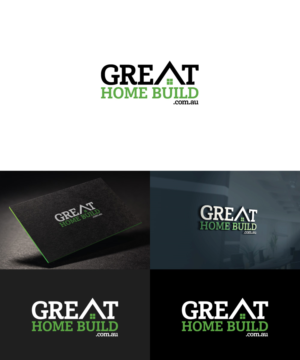 Logo Design by Sergio Coelho for this project | Design: #14312108
