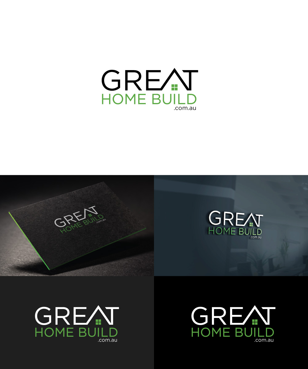 Diseño de Logo por Sergio Coelho para este proyecto | Diseño #14312269