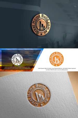 Logo Design by damian for this project | Design: #14277664