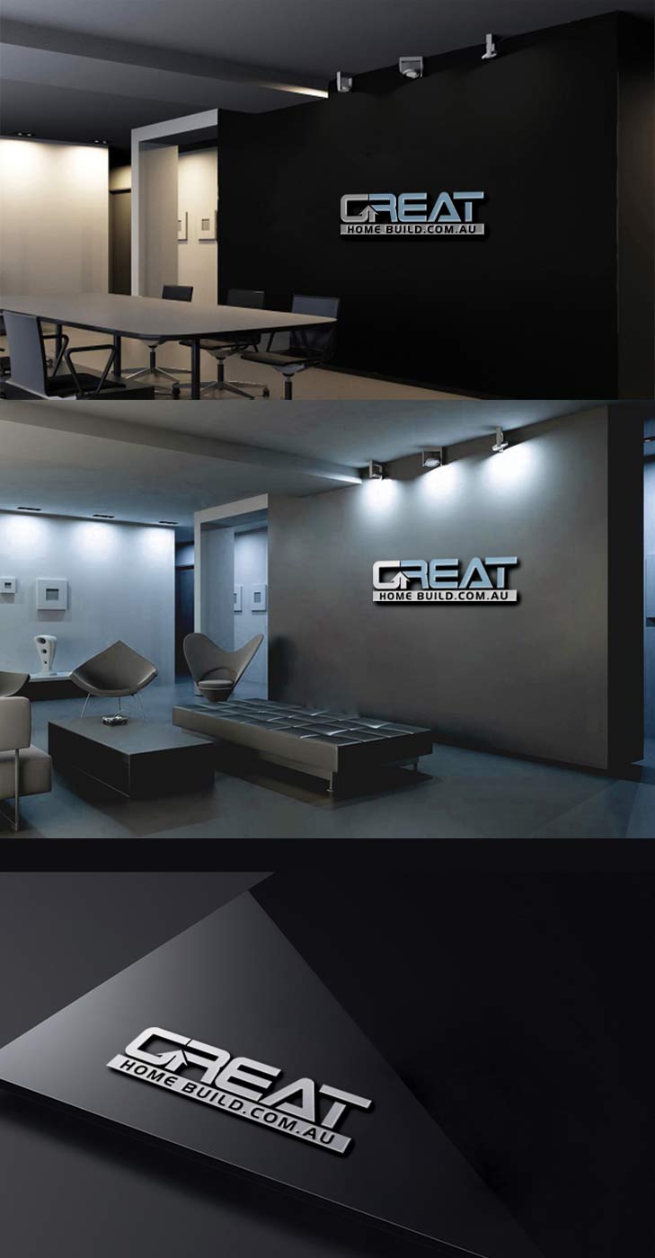 Logo Design by zebronicgraphic for this project | Design #14314064