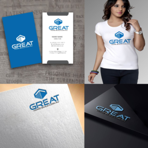 Logo Design by zebronicgraphic for this project | Design: #14314069