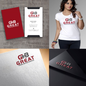 Logo Design by zebronicgraphic for this project | Design: #14314070