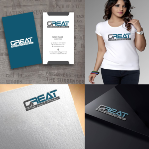 Logo Design by zebronicgraphic for this project | Design: #14314071