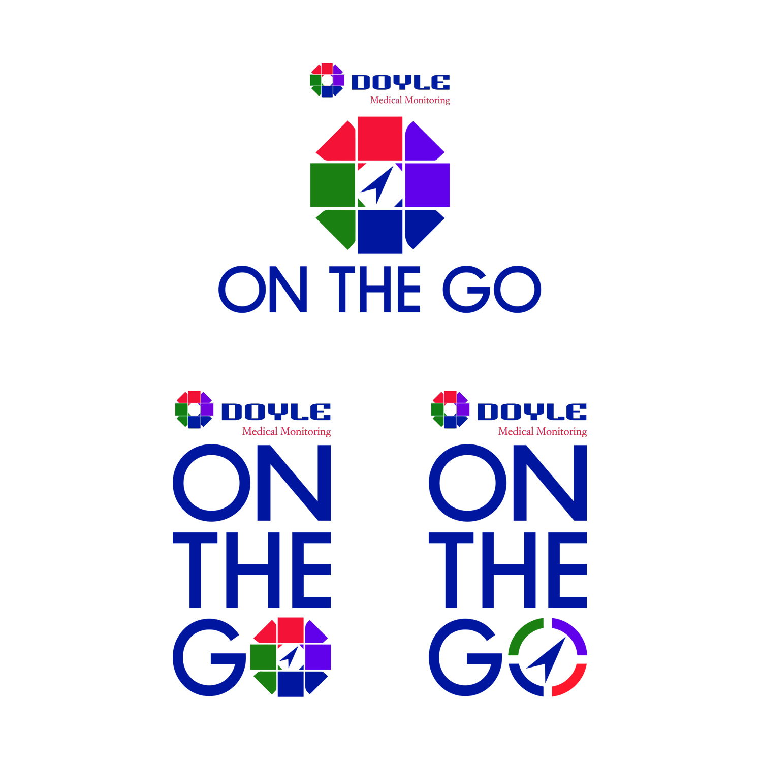 Logo Design by tucktalk for this project | Design: #14328487