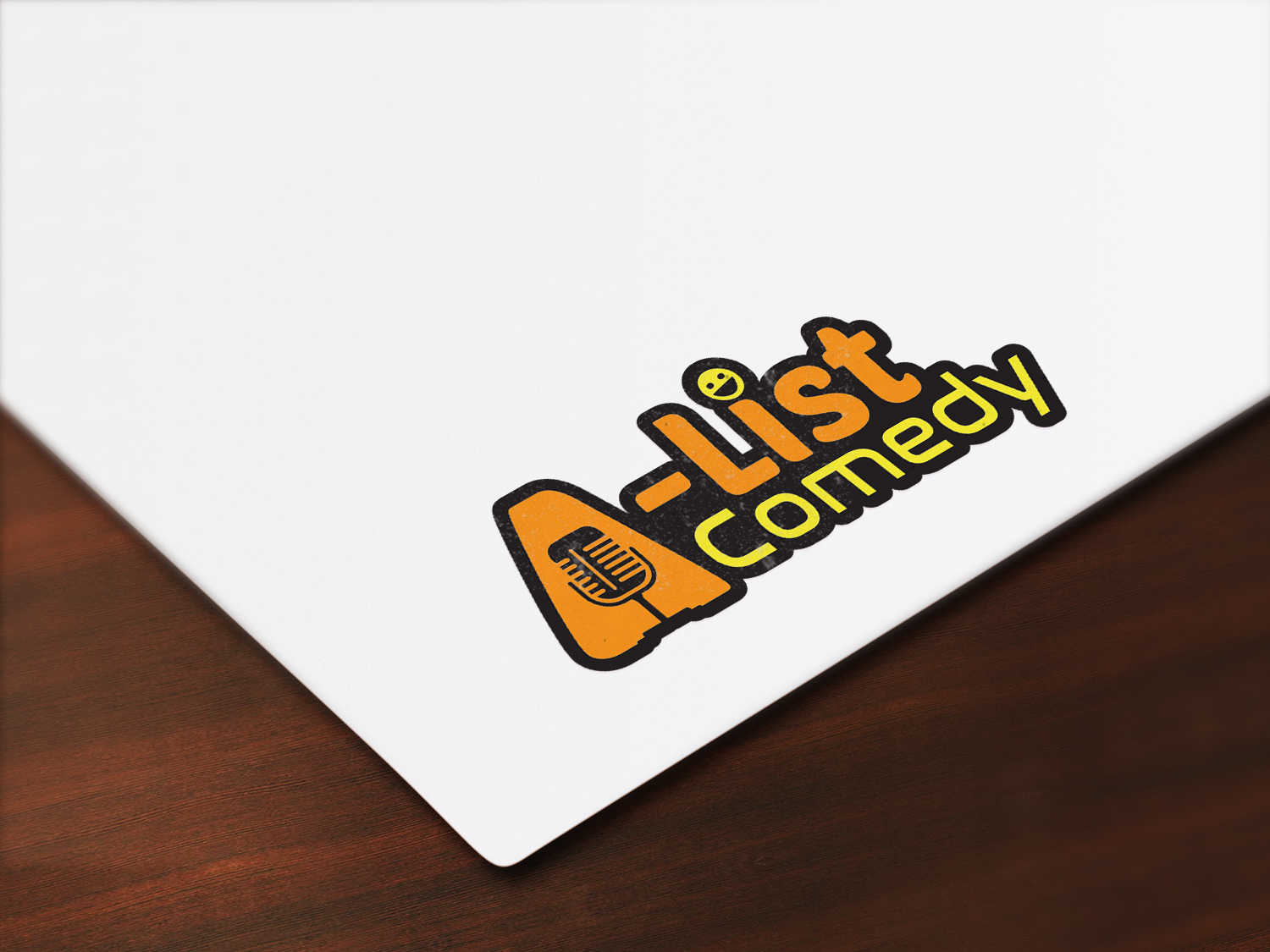 Logo Design by IMD-HUB for AdLarge Media | Design #14438506