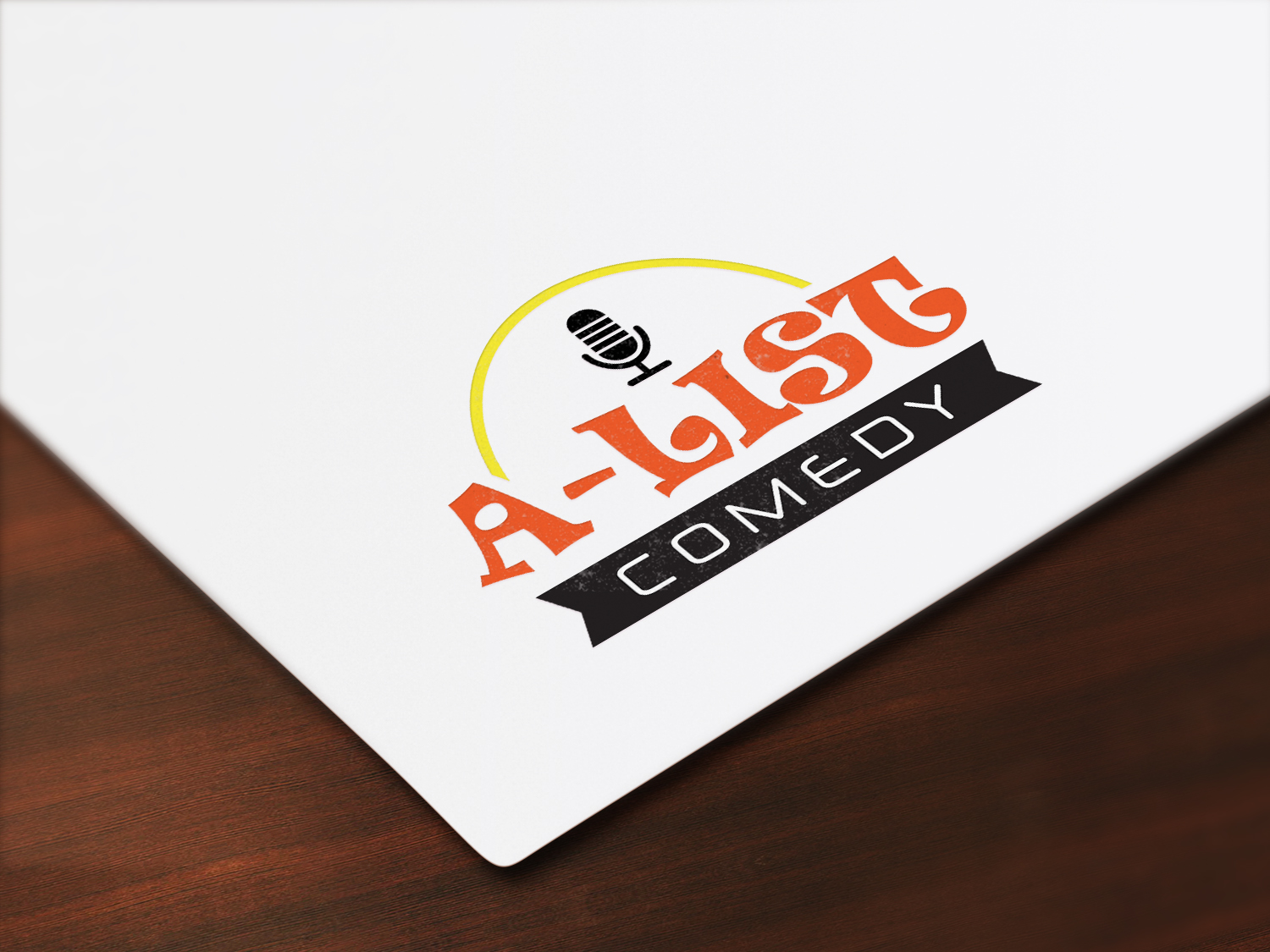 Logo Design by IMD-HUB for AdLarge Media | Design #14438510