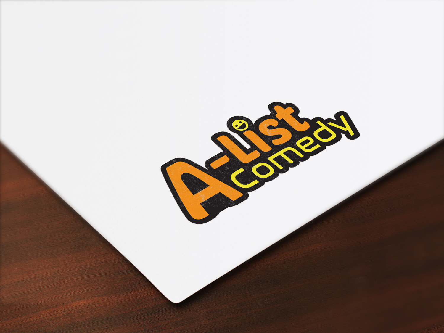 Diseño de Logo por IMD-HUB para AdLarge Media | Diseño #14441946