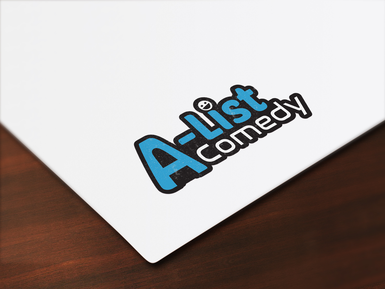 Logo Design by IMD-HUB for AdLarge Media | Design #14443652