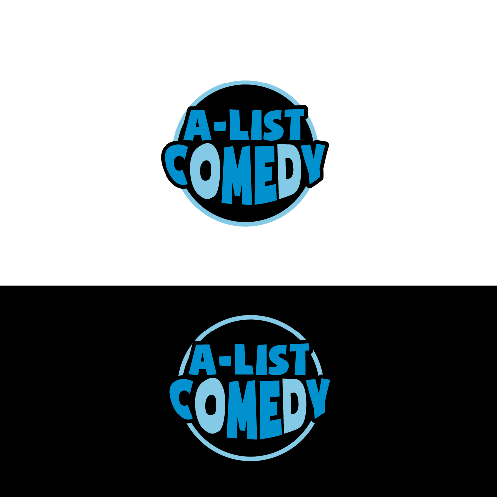 Logo Design by Sujit Banerjee for AdLarge Media | Design #14439892