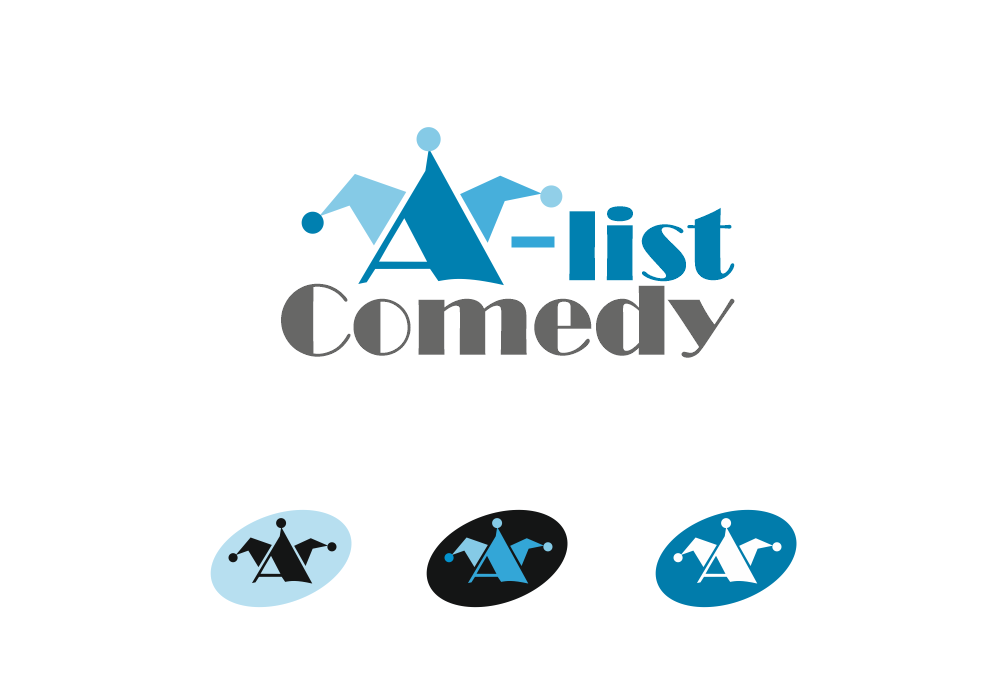 Logo Design by PinkOrange for AdLarge Media | Design #14441920