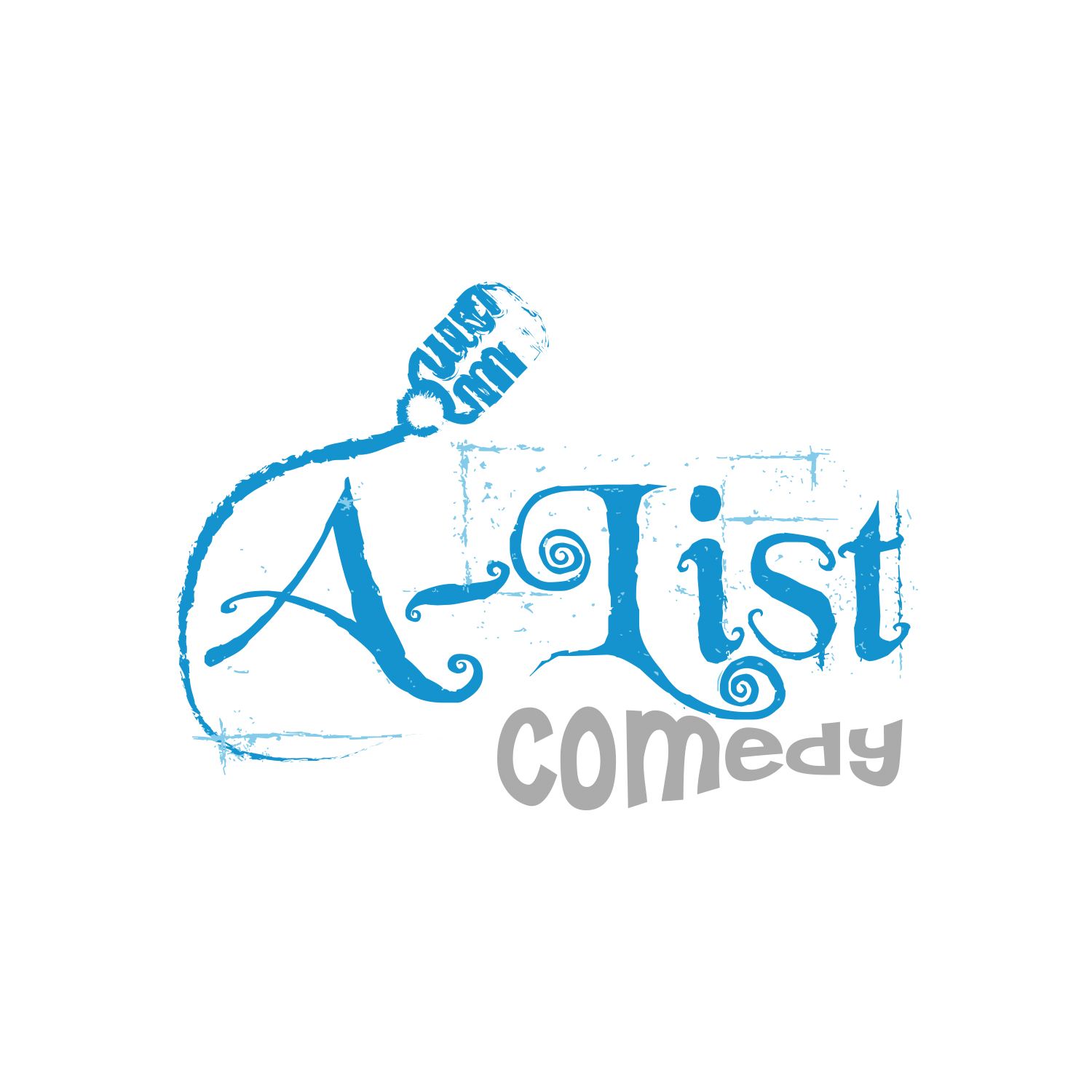 Logo Design by baqar.110panhwar for AdLarge Media | Design #14478421