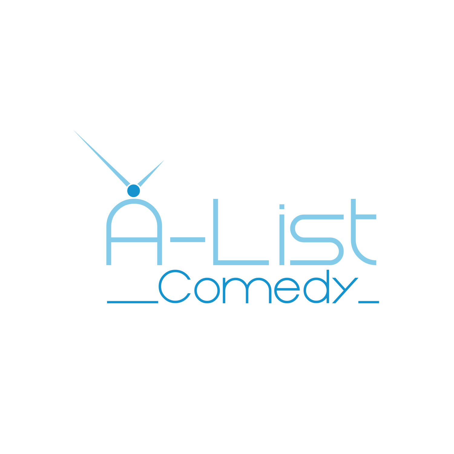 Logo Design by baqar.110panhwar for AdLarge Media | Design #14531301