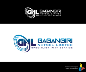 Logo Design by Kreative Fingers