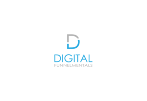 Diseño de Logo por sayid para DigitalFunnelmentals | Diseño #14281096