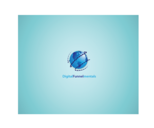 Diseño de Logo por Sunny para DigitalFunnelmentals | Diseño #14273253