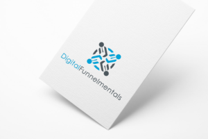 Diseño de Logo por BlueEyesbd para DigitalFunnelmentals | Diseño: #14273603